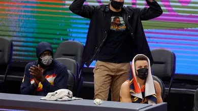 Ezra Shaw/Getty Images