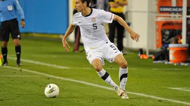 Frederick Breedon/Getty Images