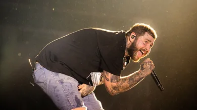 Rich Fury/Getty Images