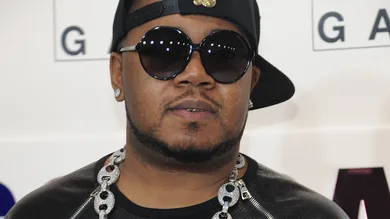 Brad Barket/Getty Images