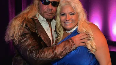 Rick Diamond/ Getty Images