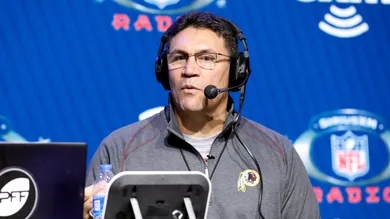 Cindy Ord/Getty Images for SiriusXM