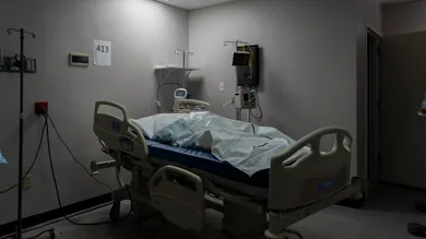 Go Nakamura/Getty Images