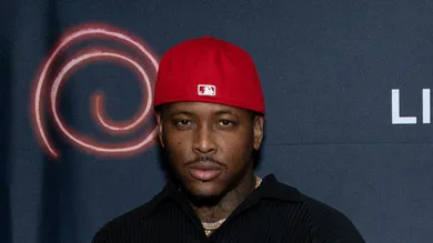 Emma McIntyre/Getty Images