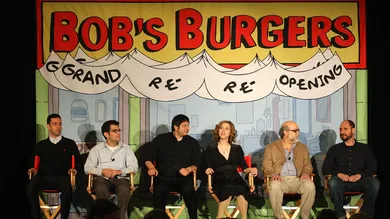 Frederick M. Brown/Getty Images