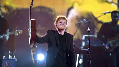 Kevin Winter/Getty Images