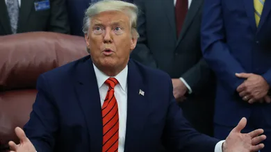 Mark Wilson/Getty Images