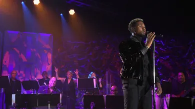 Larry Busacca/Getty Images