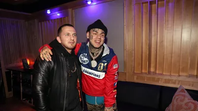 Johnny Nunez/Getty Images