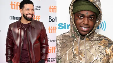 George Pimentel/WireImage, Cindy Ord/Getty Images