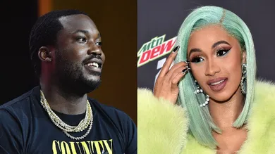 Paras Griffin/Getty Images, Theo Wargo/Getty Images