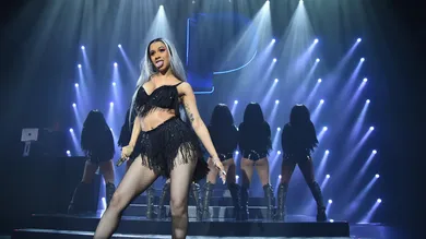 Theo Wargo/Getty Images