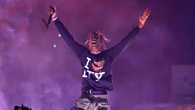 Theo Wargo/Getty Images