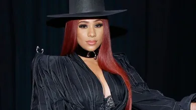 John Lamparski / Stringer / Getty Images