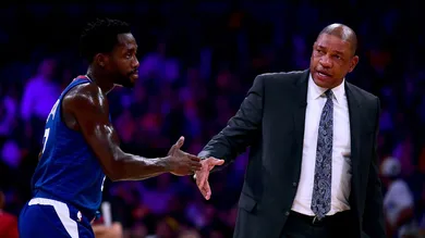 Harry How/Getty Images