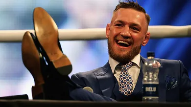 Matthew Lewis/Getty Images