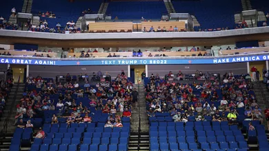 Win McNamee / Getty Images