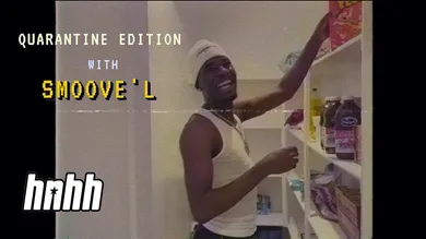 Smoove'L via YouTube