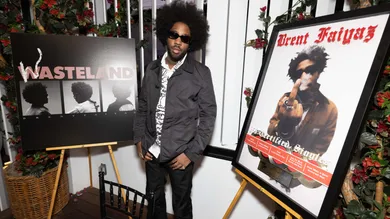 Randy Shropshire / Getty Images