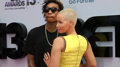 Frederick M. Brown/Getty Images