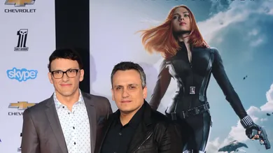 FREDERIC J. BROWN/AFP/Getty Images