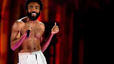 Kevin Winter/Getty Images