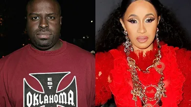 Dominik Bindl/Giulio Marcocchi/Getty Images