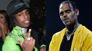 Jerritt Clark & Theo Wargo/Getty Images