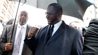 Nuccio DiNuzzo/ Getty Images