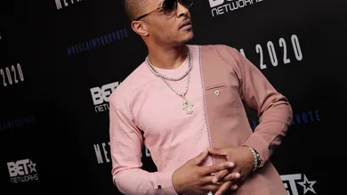 Robin L Marshall / Stringer / Getty Images