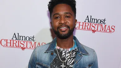 Paras Griffin/Getty Images