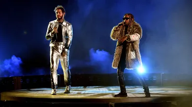 Kevin Winter/Getty Images