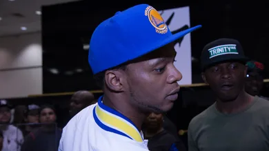 Brian Stukes / Getty Images