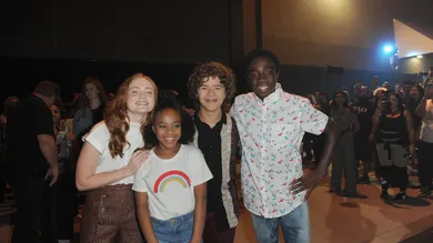 Joshua Blanchard/ Getty Images