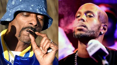 Frazer Harrison/Getty Images, Robin Marchant/FilmMagic/Getty Images