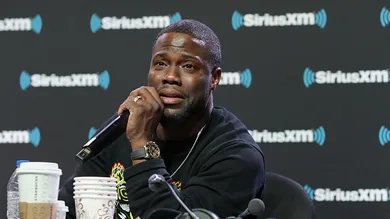 Cindy Ord/Sirius XM/Getty Images