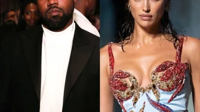 Robin Marchant, Versace Press Office/Getty Images