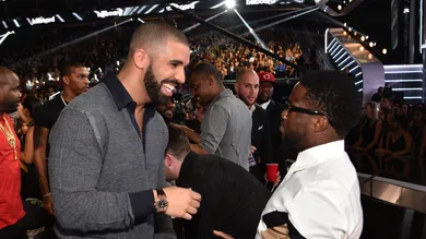 Kevin Mazur/BBMA2017/Getty Images for dcp