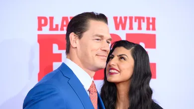 Noam Galai/Getty Images