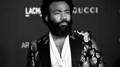 Frazer Harrison/Getty Images