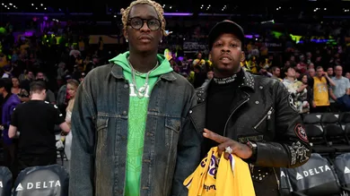 Kevork S. Djansezian/Getty Images