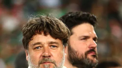 Mark Nolan/Getty Images