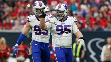 Tim Warner/Getty Images