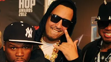 Chris McKay / Stringer / Getty Images