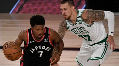 Douglas P. DeFelice/Getty Images