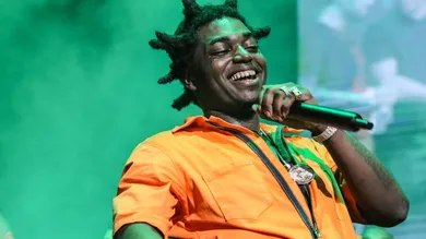 John Parra/Getty Images