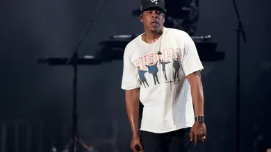 Nicholas Hunt/Getty Images