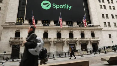 Spencer Platt/Getty Images