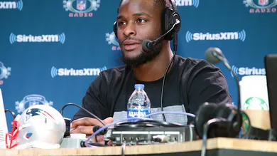 Cindy Ord/Getty Images