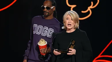 Kevin Winter/Getty Images